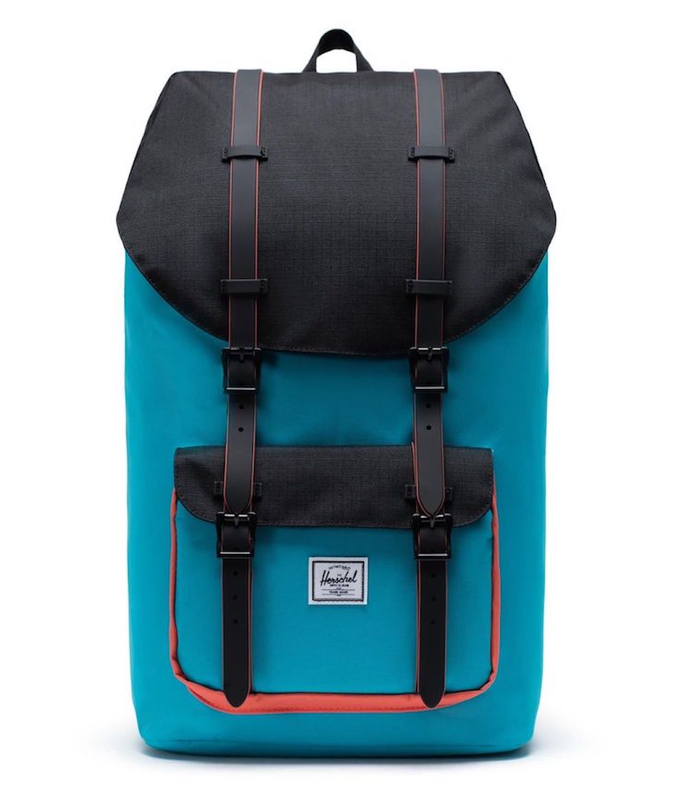 Herschel little outlet america backpack 25l